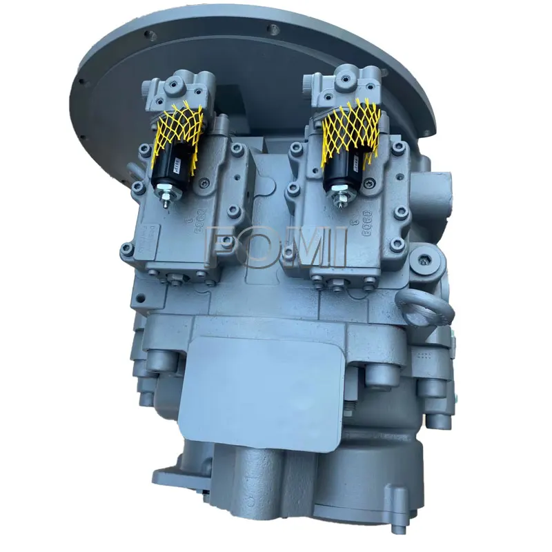 FOMI ZX470 ZX450 Excavator Parts K5V200 Hydraulic Main Pump 9199338 9184686 For Hitachi
