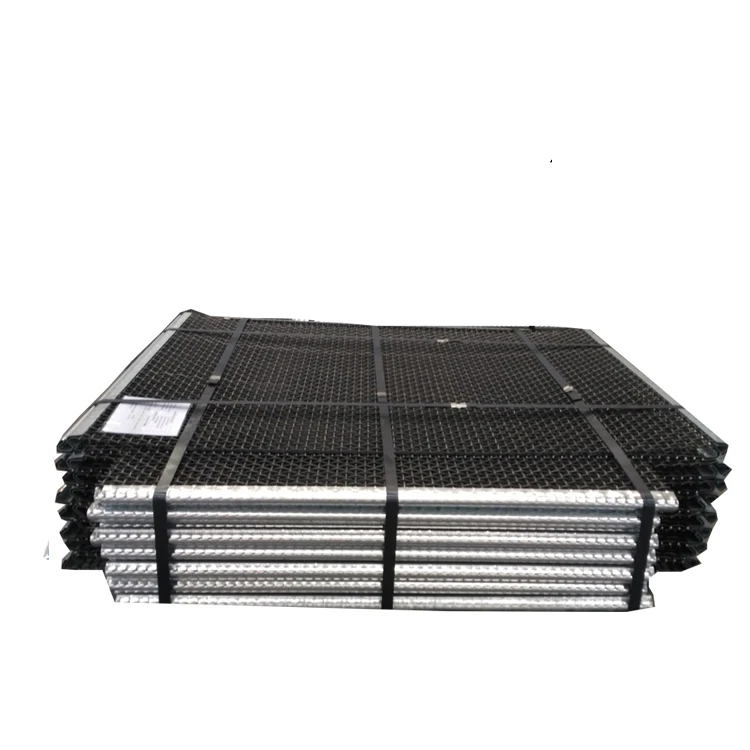 
 Factory Price Filter Mesh Stainless Steel Wire Mesh / 65MN Woven wire mesh used in mining  