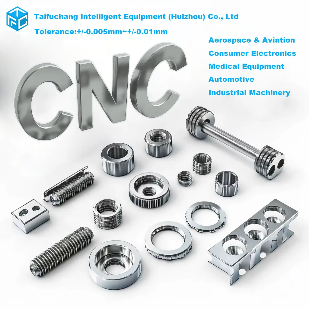Precision Cnc Turning Machining Metal Car Cleaning Equipment Parts Cleaner Machine Accessories