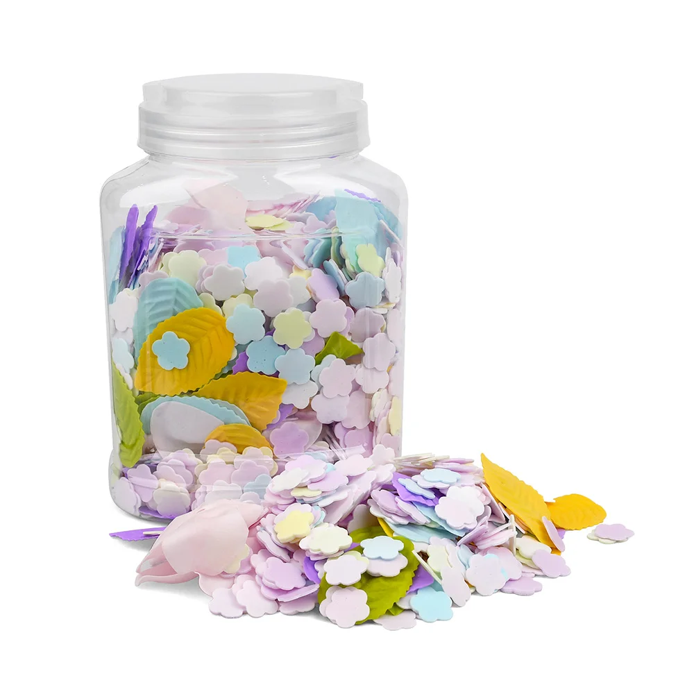 OEM Wholesale Soap Flake Sheets Flower Soap Paper Disposable Hand Soap For Travel