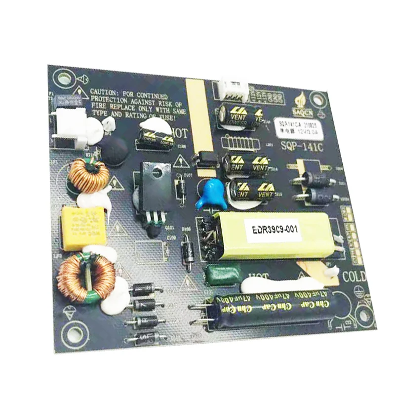 36W Single Power Supply 12V 3A Switching Power Supply for IT Product