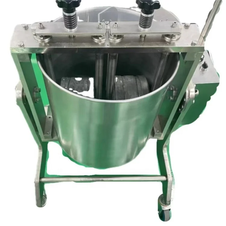 Small Chocolate Conche Refining Chocolate Conching Machine