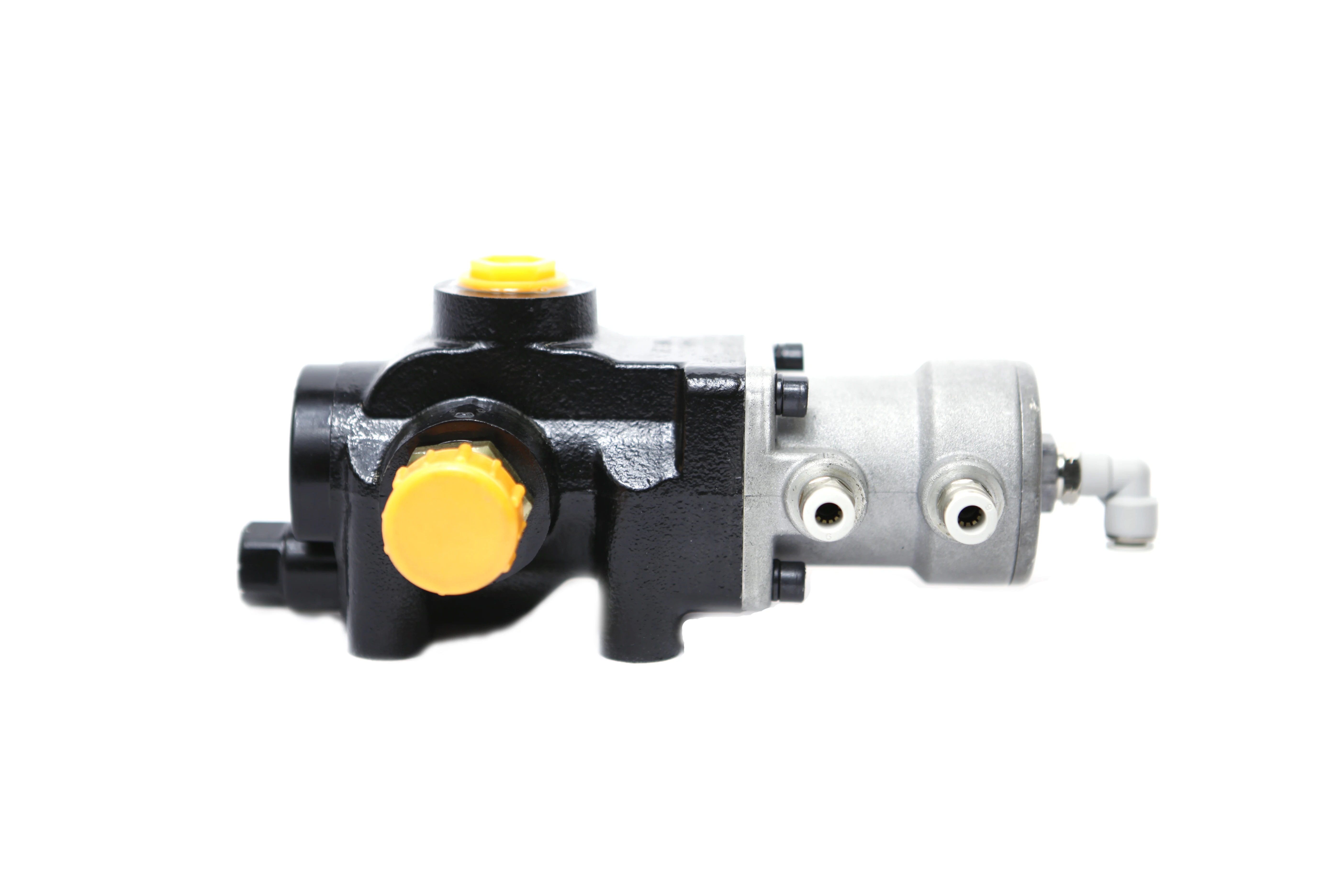 hydraulic control reversing valve for tipper truck ,hydraulic valve for dump truck