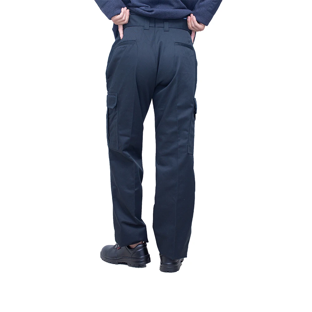 Индивидуальные мужские модные нейлоновые брюки-карго с эластичным поясом для мужчин