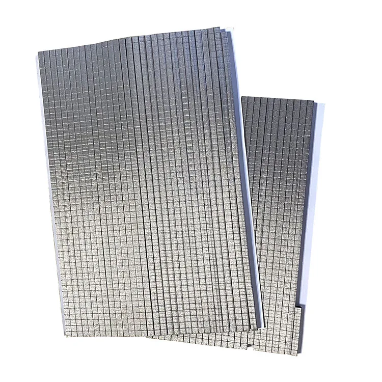 Foam Insert Conductive Polyurethane Gasket Improves Foam Tool Drawer Foam Pad Suppliers