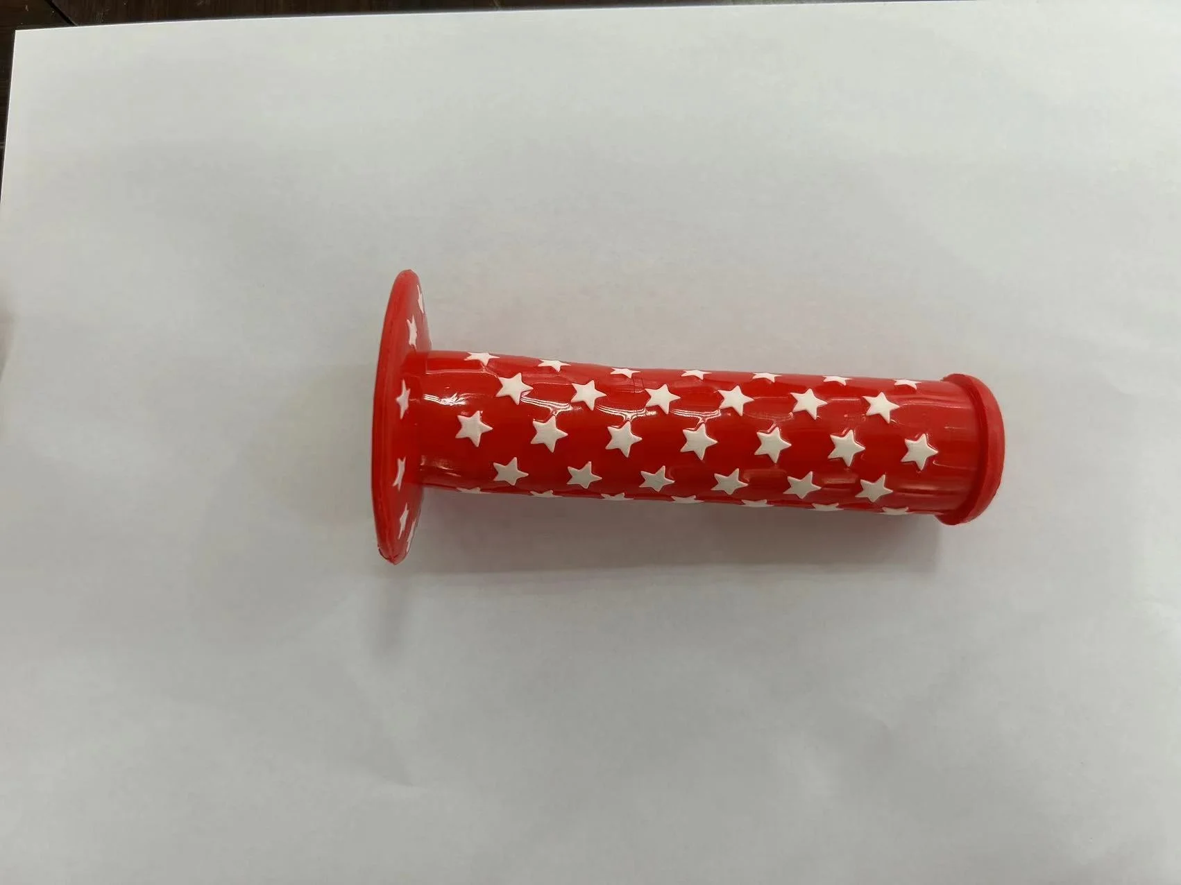 Long Lasting Bicycle Rubber Handle Grips 120MM Size Cycle Handlebar Cover