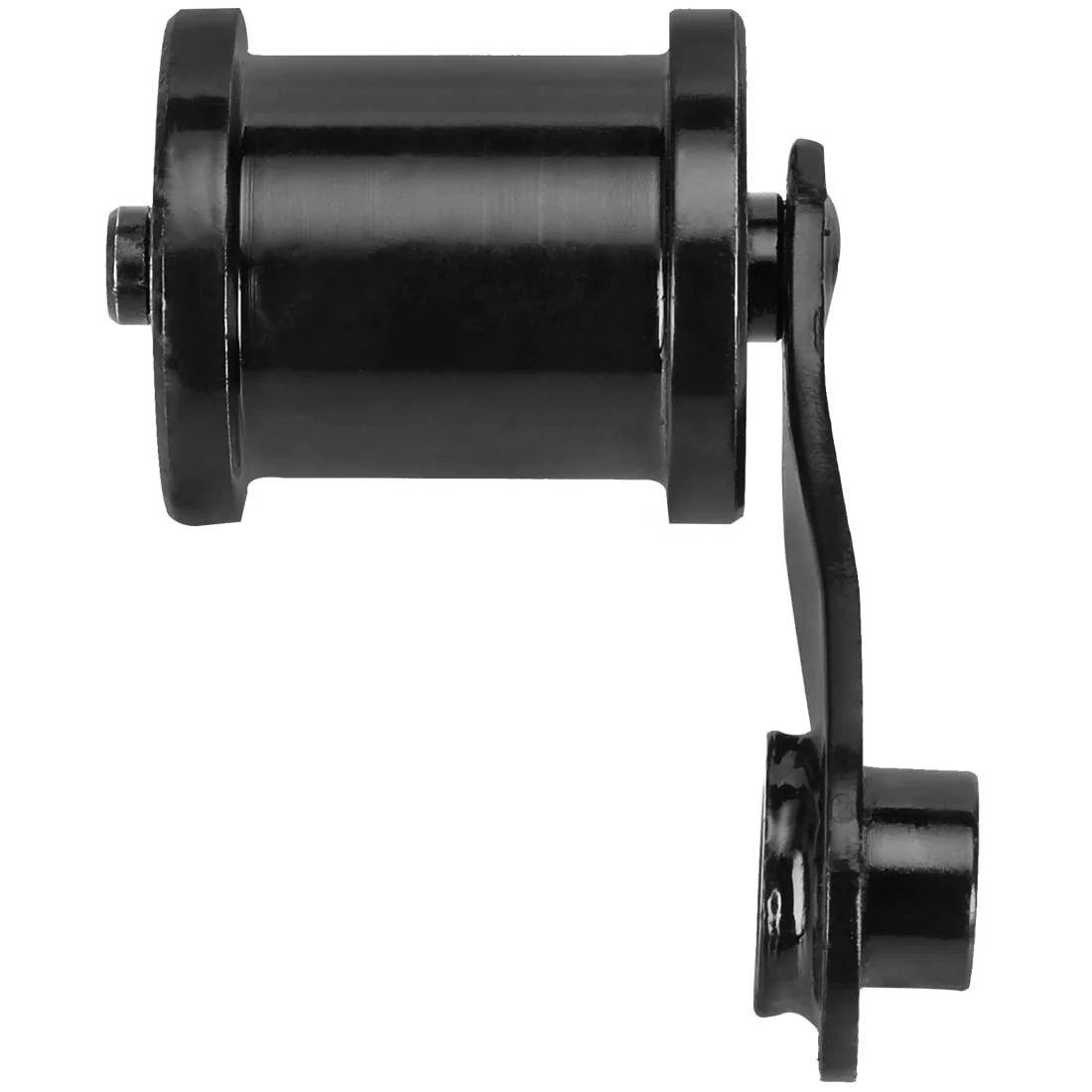 HIAORS Chain Tensioner with 1-3/4' Roller for 196cc 212cc 6.5HP CT200u BT200x CT200u-ex Massimo MB200 Motorsports Mini Bike