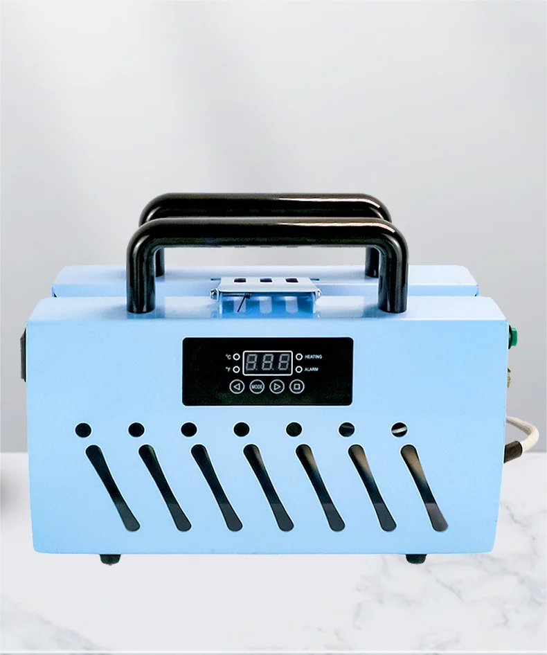 Easysub Wholesale 20oz 30oz Tumbler Mug Press Heat Press Machine Custom Logo  Cup Sublimation Printing Machine for Tumblers