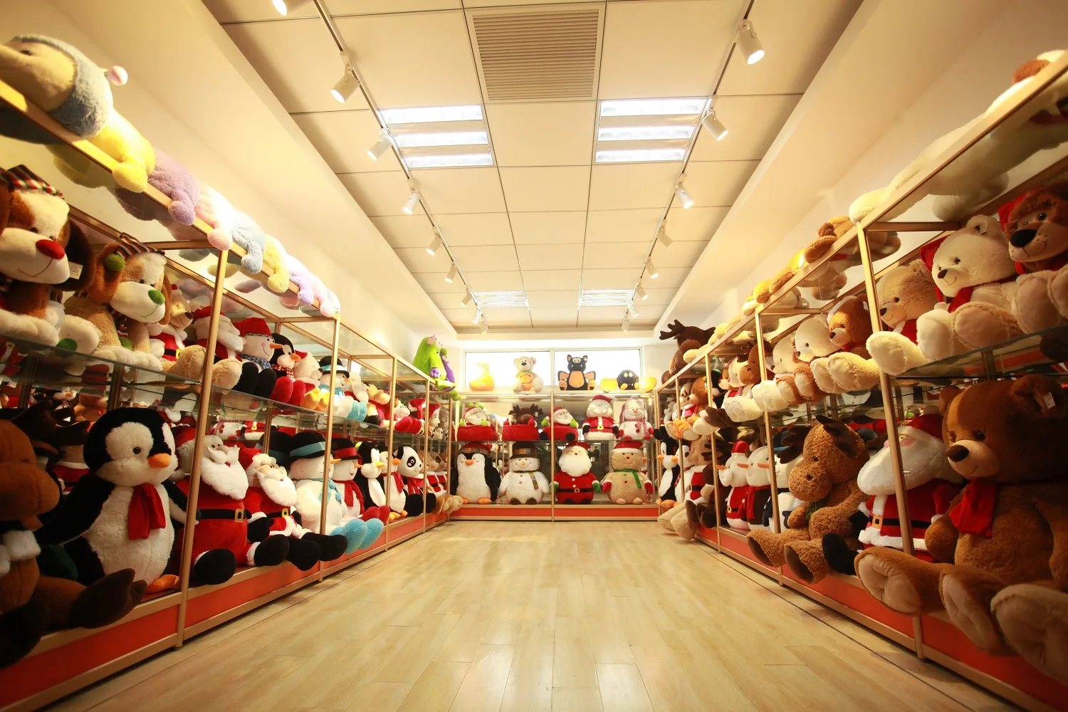 
Hot Sales Custom Cute Giant Stuffed Animal Unicorn Plush Toy Pink Rainbow Unicorn Pegasus with Wings 