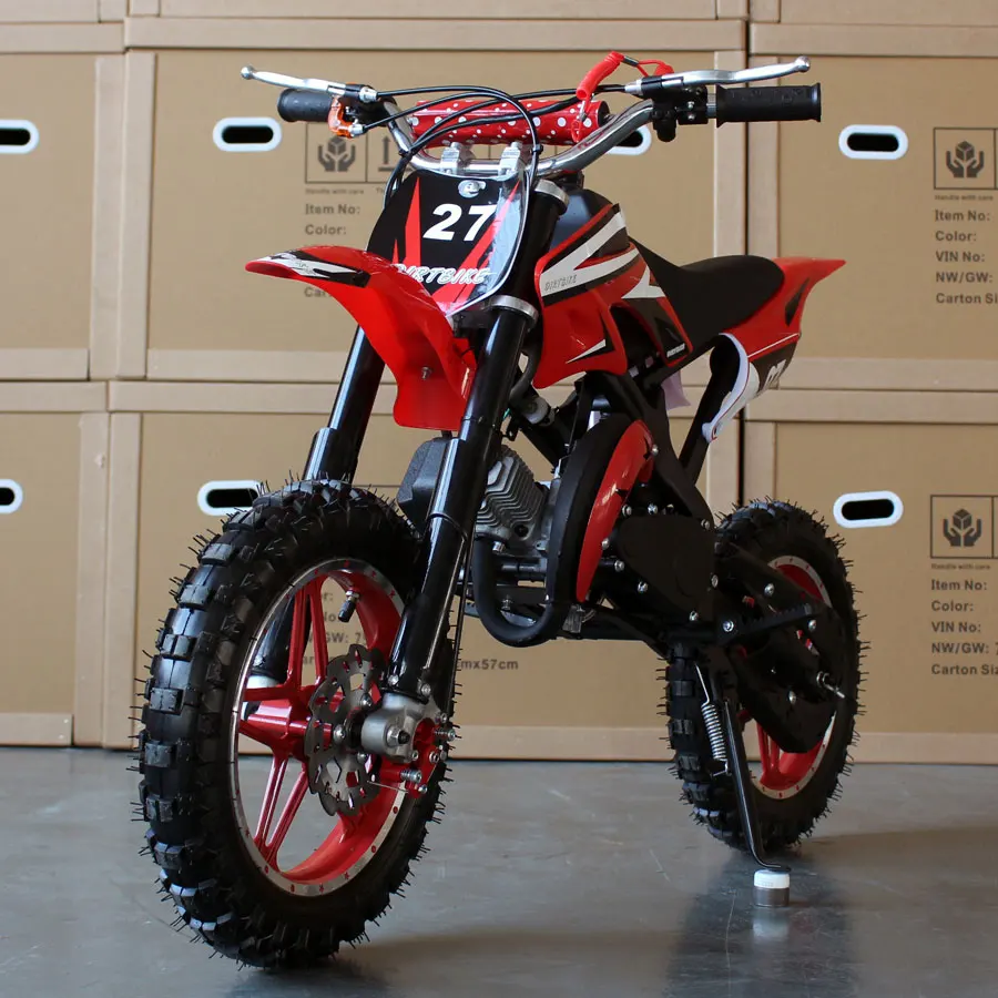 Exporting quantity fun 49cc children ktm dirt bikes mini mopeds