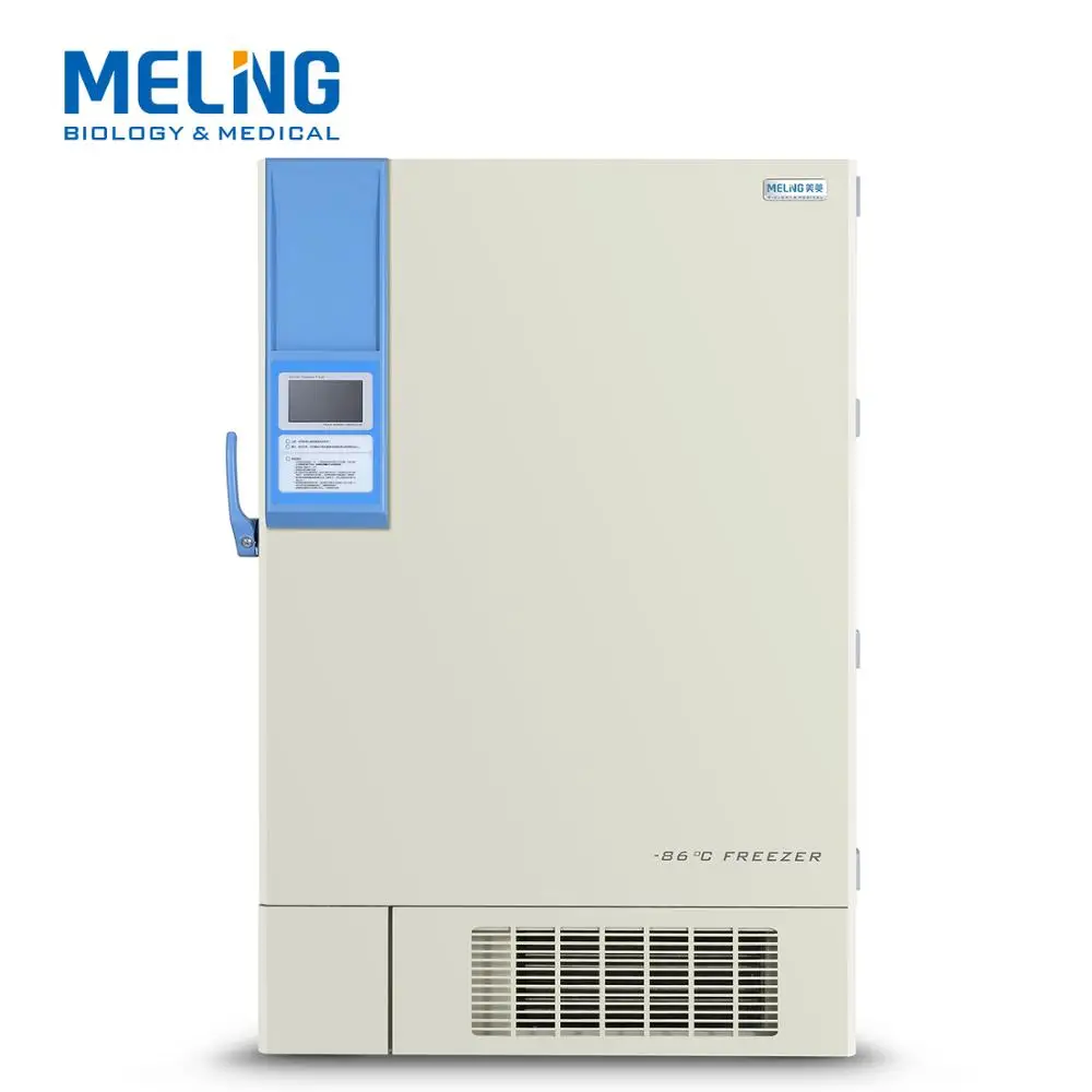 
-86C low temperature freezer 1008 Liters 