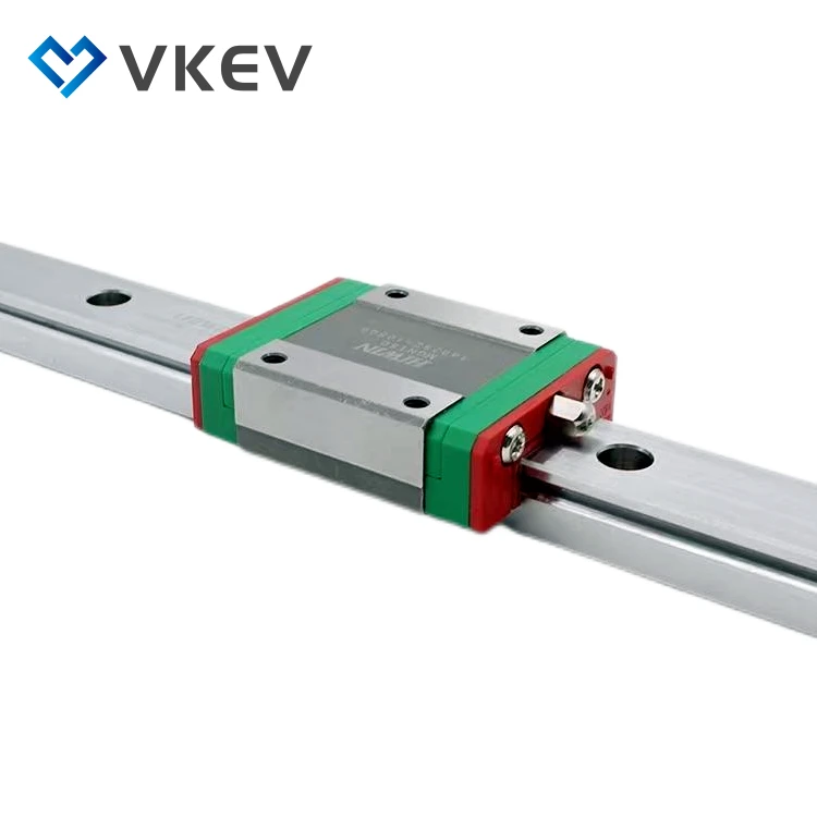 Mgn Mgn12 Mgn15 Mgn7 Mgn9 300 350 400 100mm 3d Printer Linear Guide Rail Slide Mgn12c Lm Guide Mgn12h Carriage