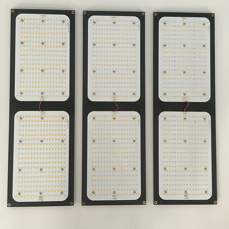 LM 301H 281B LM301H LM301B полный спектр 240 Вт светодиодные лампы для выращивания растений 5x5 гидропоники комнатных садовых