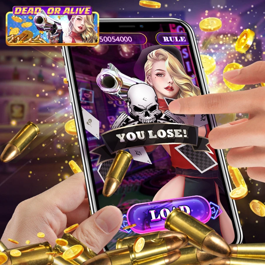 Hot Sell Popular Handheld Game Online App Game Software Online Fish Game For Sale