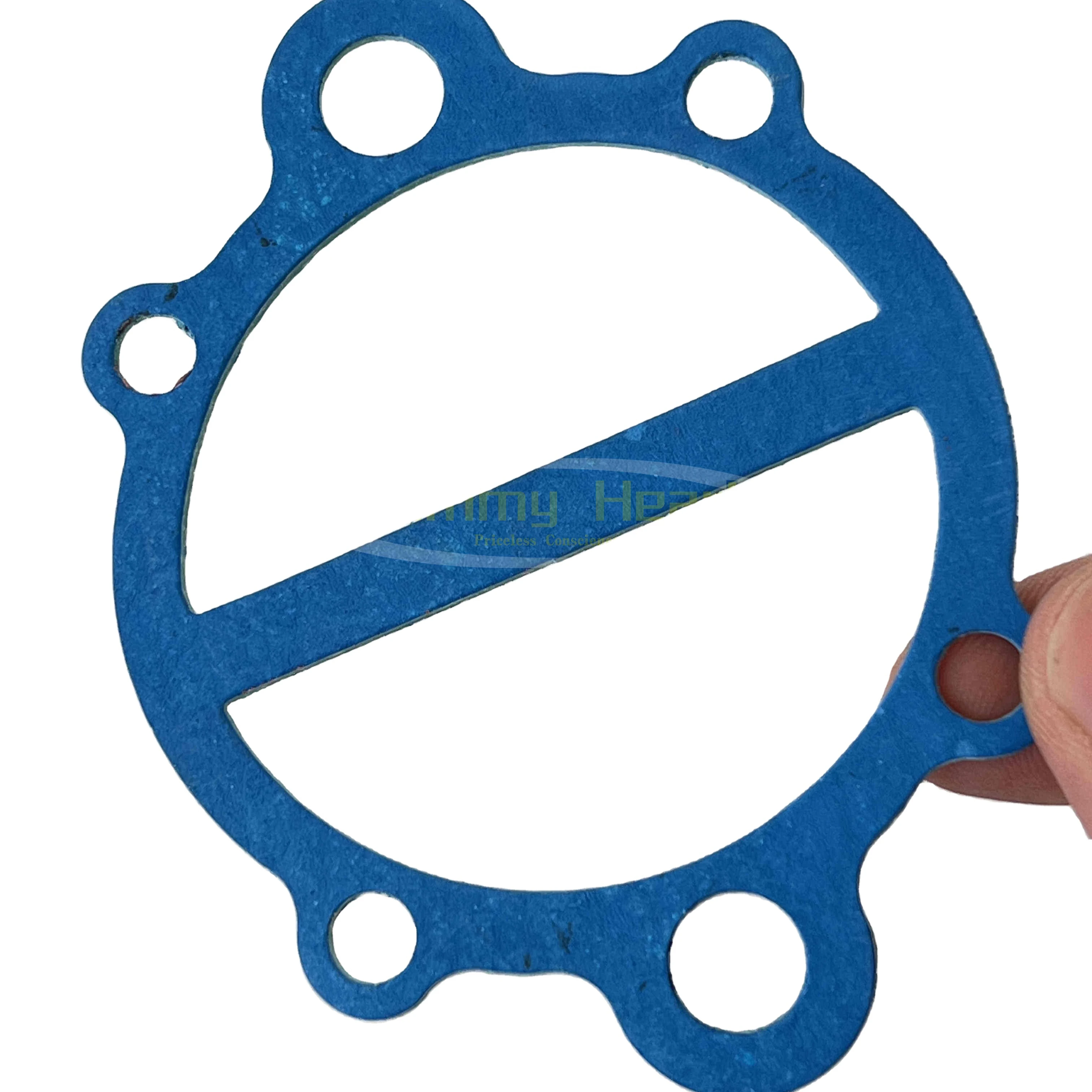 Flange asbestos free gasket high temperature resistant Designable and customizable