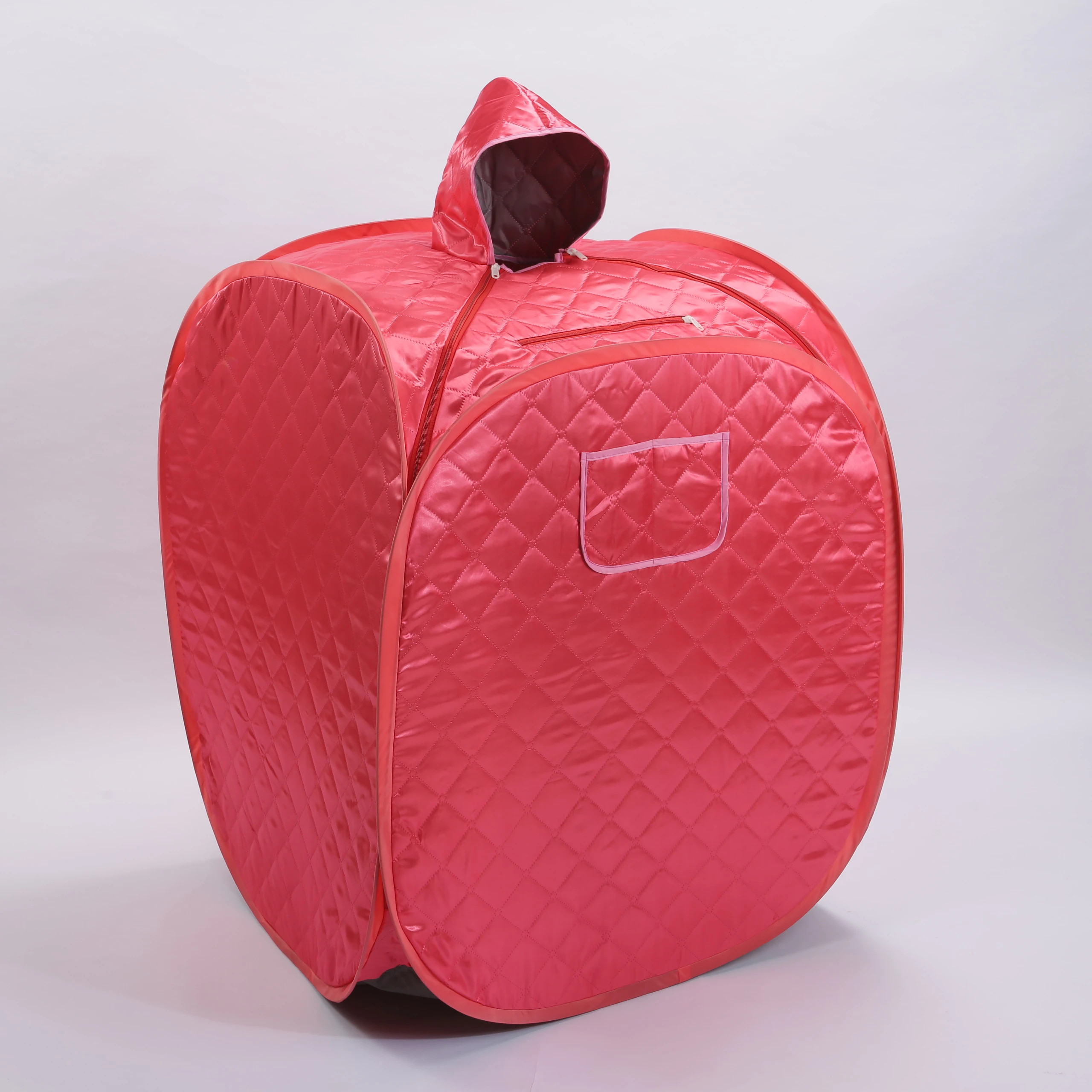 Home Sauna Price Aochuang 9011 Portable Mini Folding Steam Sauna Room For Salon Household Detox Weight Loss Spa Sauna Tent