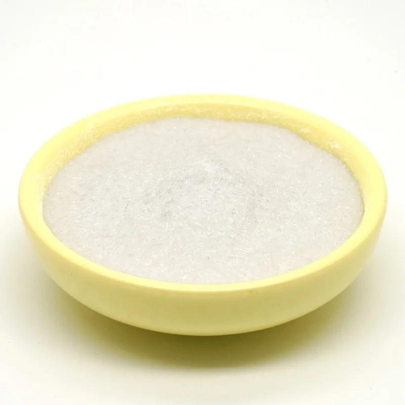 Oem Package Natural Bulk Food Additive Feed Food Grade Cas 107-35-7 L-Taurine Powder L Taurine