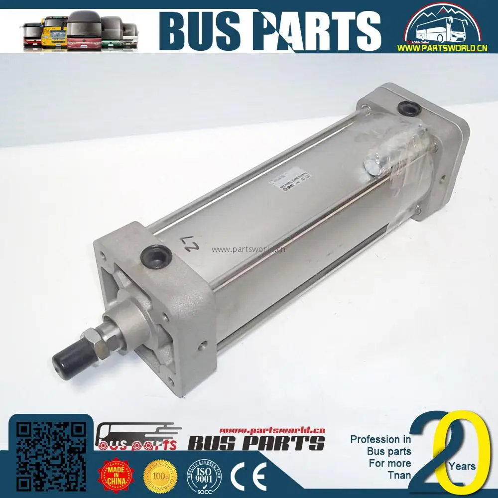 HOWO parts passenger door remote controller for yutong bus ZONDA