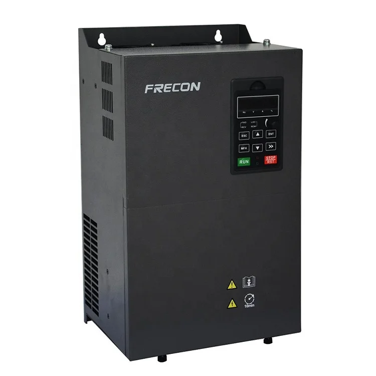 Quality product PV500-4T-045G-H 45KW converter solar pumping inverter connect