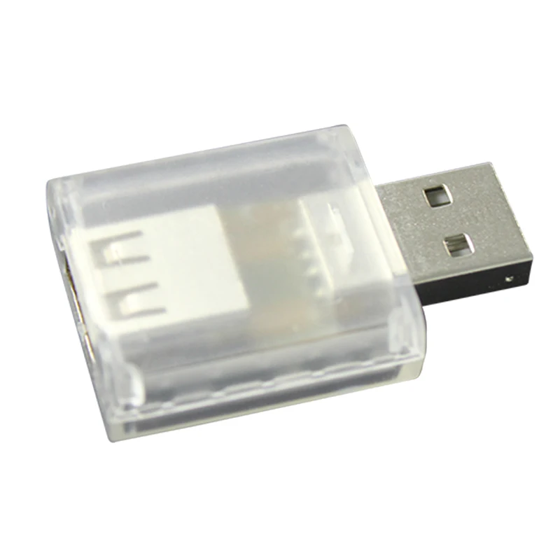  Анти-взломать USB Щит блокировщик данных для предварительного обмена нежелательных мобильного