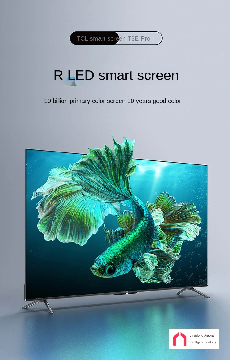 LEDTV 55T8E-PRO Новый Умный светодиодный телевизор 55 дюймов tcl tv android led плазменный