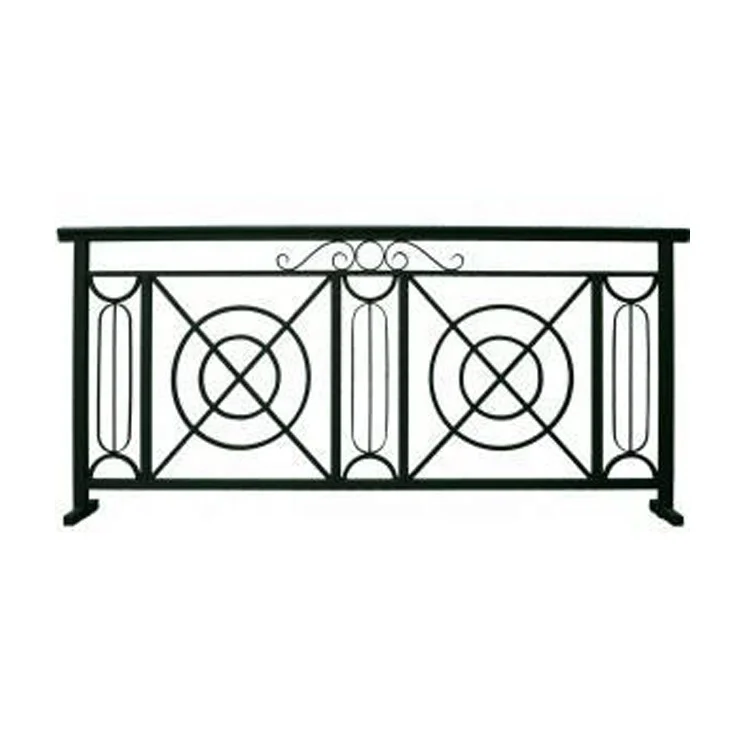 Warehouse Security New Main Removable Garden Gate And Fence Wall Design