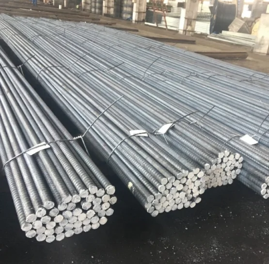  Bailiyuan supply with good price for building use iron rod deformed steel