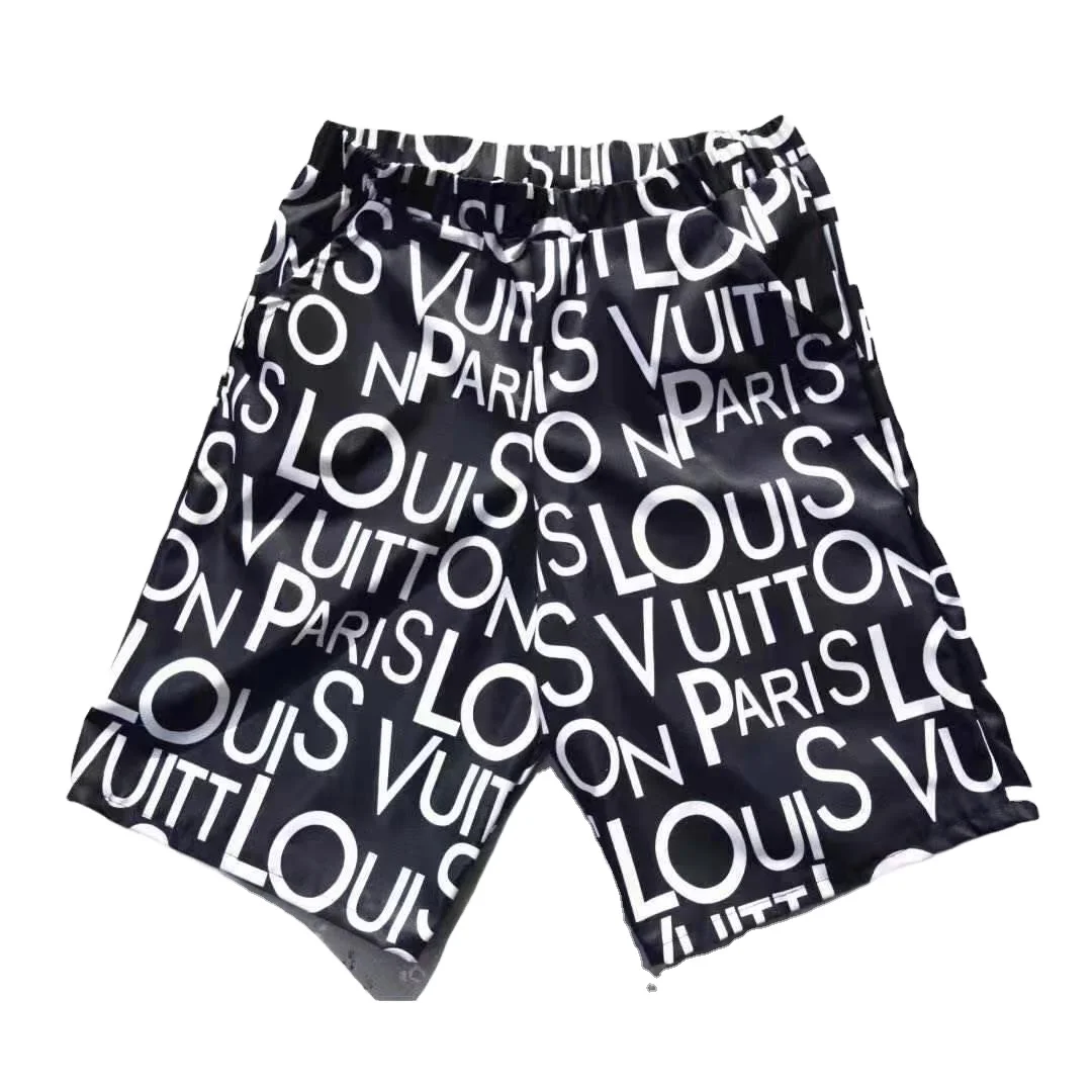 fashion beach style  cool board shorts