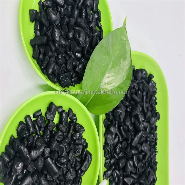 Suoyang Technology Road fast repair cold mix asphalt road construction  material road maintenance repair material 60/70