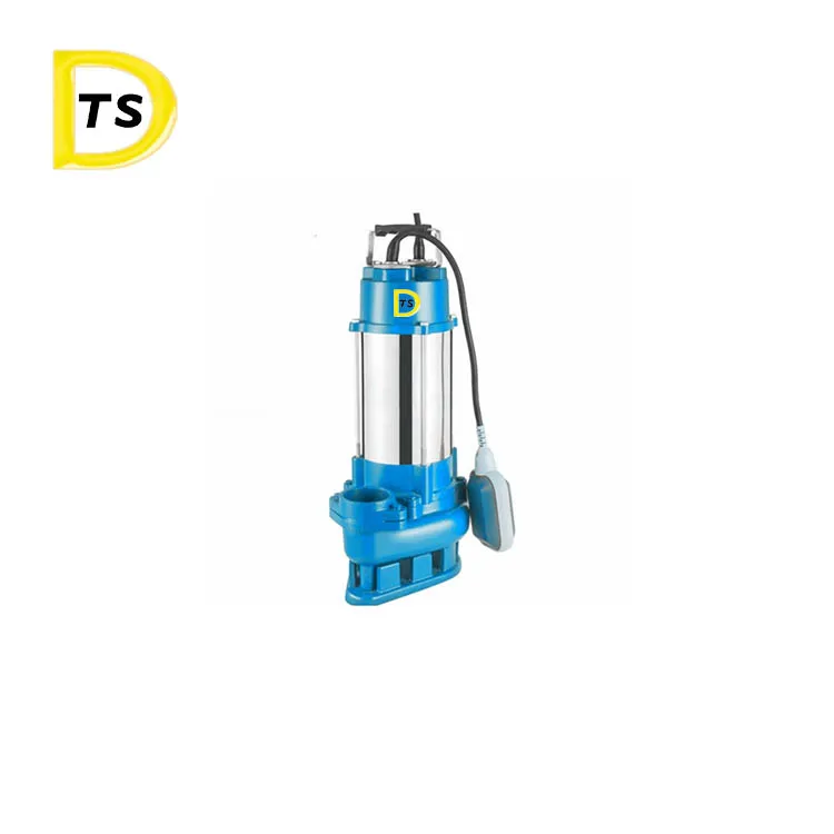 Best Quality Stainless Steel Sewage Pump