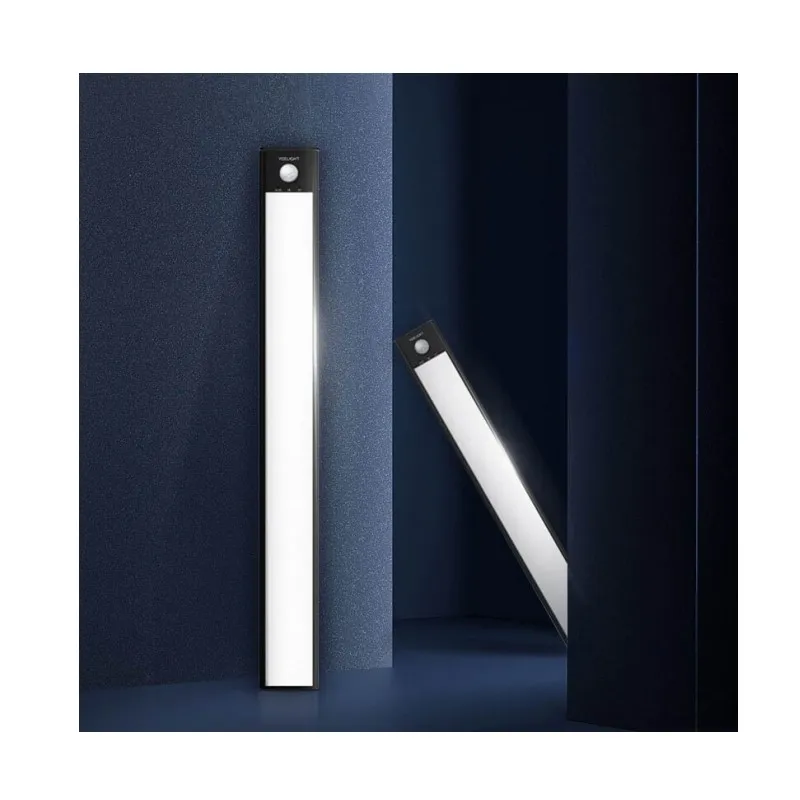 Zhihui Dimmable Led Motion Sensor Magnetic Kitchen Cabinets Wardrobe Lamp