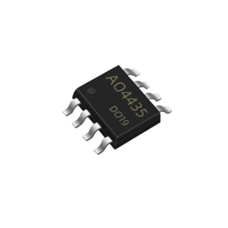 Original SC020PG replaces AO4435 large chip SOP-8 p - 30V - 10.5A AO4435