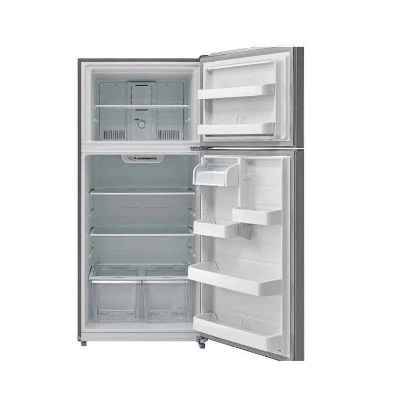 E-Star Energy Frost Free 21cuft Deep Top Freezer Refrigerator