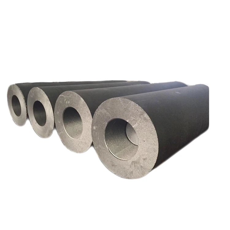 HP 450mm Graphite Electrodes Manufacturer