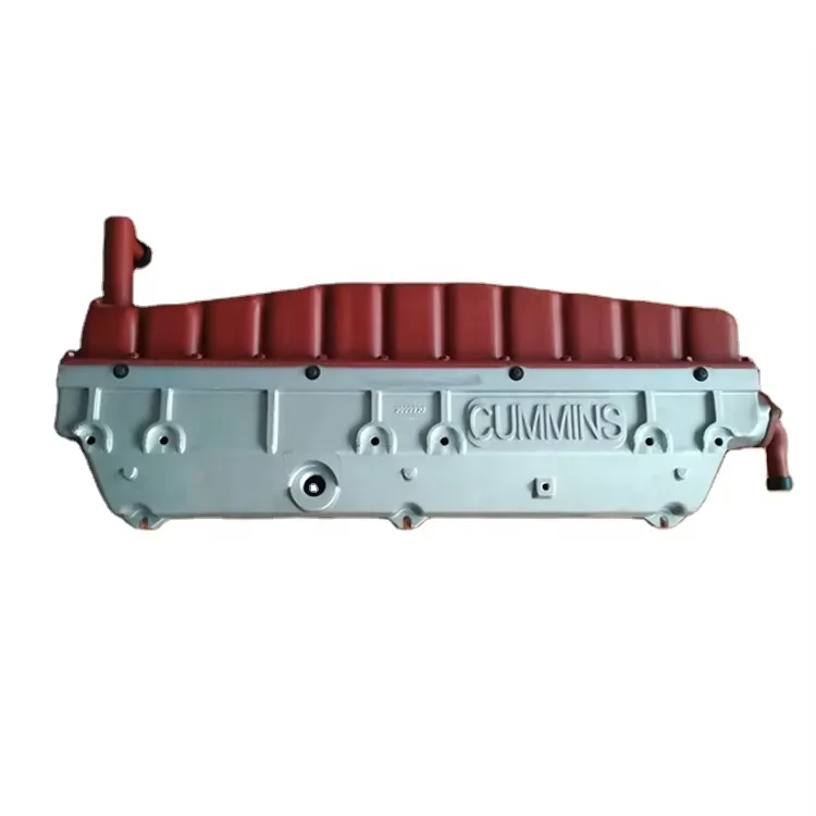 SHANTUI SD22 BULLDOZER NTA855 DIESEL ENGINE PARTS INTERCOOLER 3419234