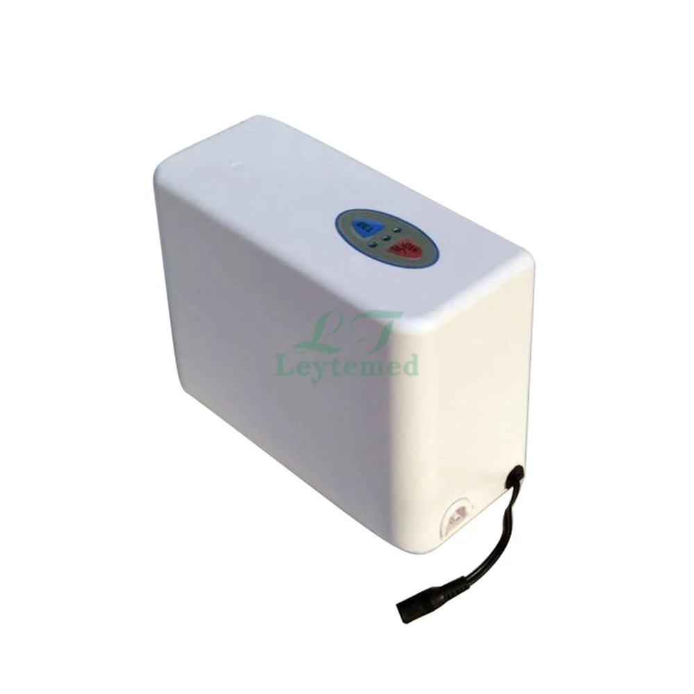 LTSK05 portable mini battery oxygen concentrator