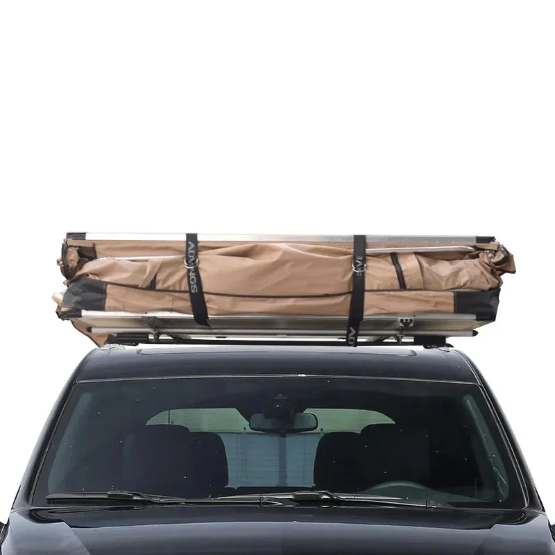 offroad roof top tent car suv tent soft shell roof top 4x4 truck rooftop tent aluminium