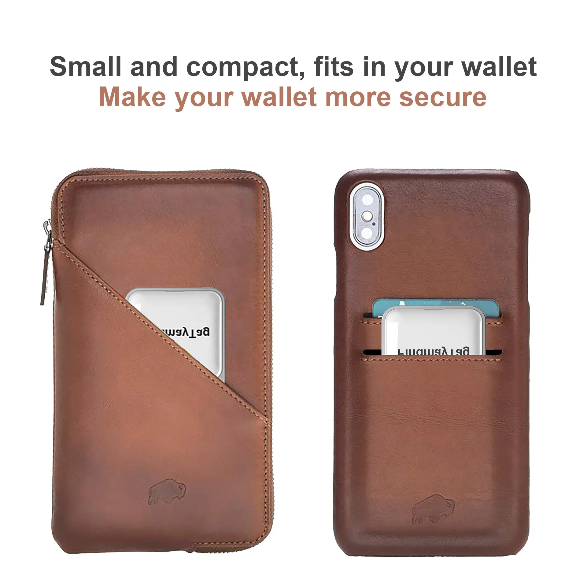 Findmy Tag Smart Device Mini GPS Personal Alarm Global Positioning Tracker for Locate Mobile Phone Lost Wallet Dogs Kids Pet Cat