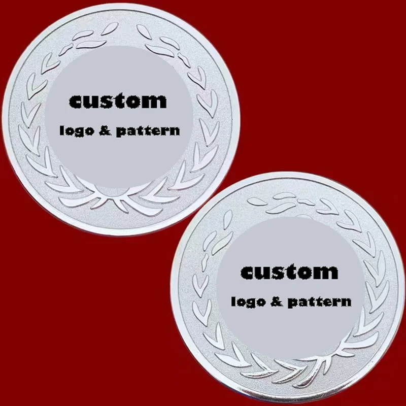Wholesale Challenge Coin Manufacturer Antique Gold Plating Soft Enamel Custom Gold Custom 3D Challenge Souvenir Coin