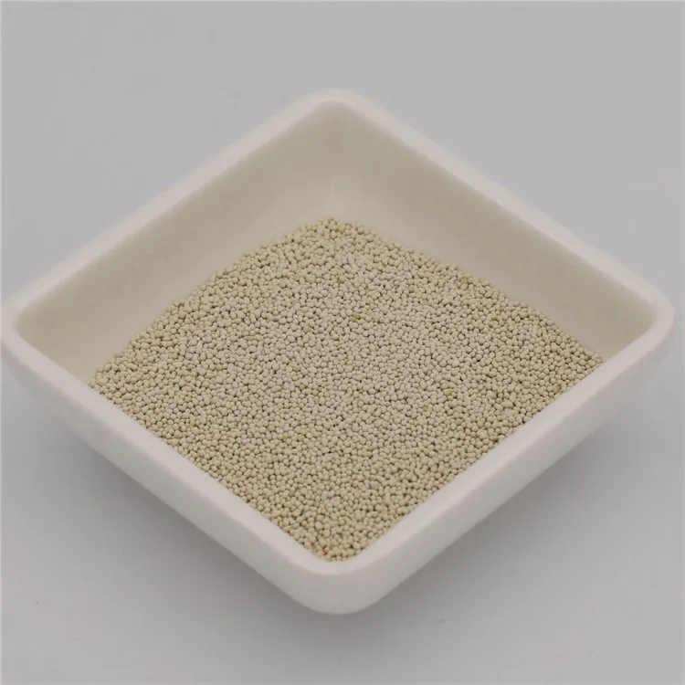 
Molecular Sieve 13X Chemicals For Industrial Production In Shanghai  (62339383240)