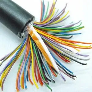
Multipairs 10-200 Pairs Telephone Cable Indoor/Outdoor UTP/FTP for Telecommunication System 