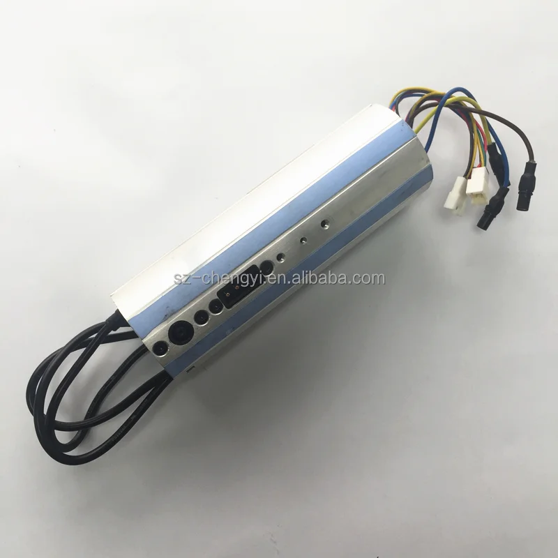 Wholesale 100% Original ninebot es2 controller parts newst V2.2 control board for Ninebot ES1 ES2 ES3 ES4 Accessories