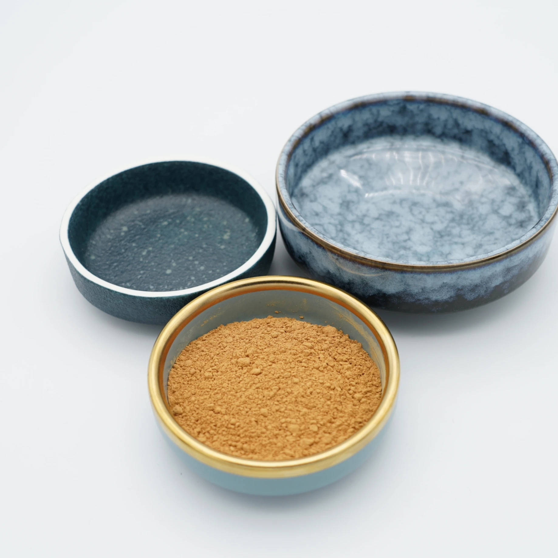 Vegan protein private label custom with different flavor organic vegan protein powder