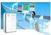 OEM Промышленный очиститель воздуха UVC-STERILIZATION машина настроенный HEPA