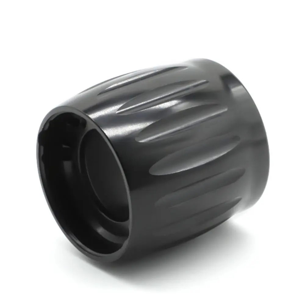 OEM токарный станок с ЧПУ, обработка деталей высокой точности, изготовленная на заказ токарная трубка