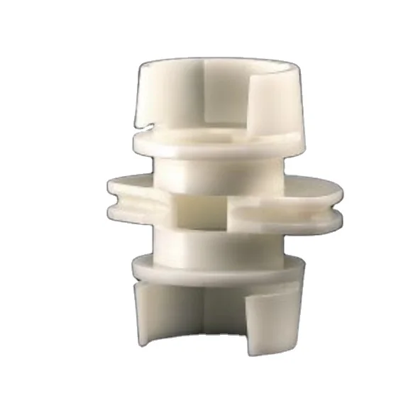 Anodizing Aluminum Cnc Machining Machine Spare Steel Parts