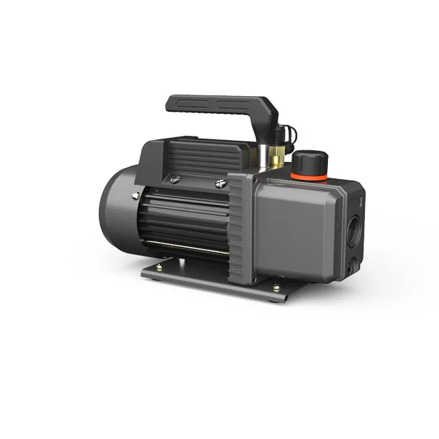 hvac vacuum pump rental selection with value 2RS-4