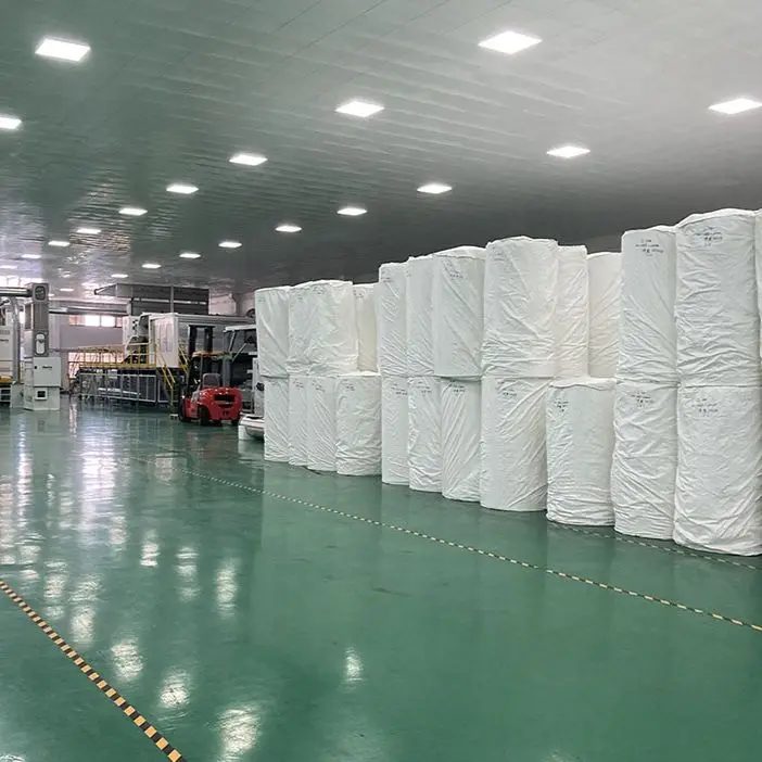 Sms Fabric Polypropylene Medical Nonwoven Sms Spunbond Meltblown Nonwoven Fabric