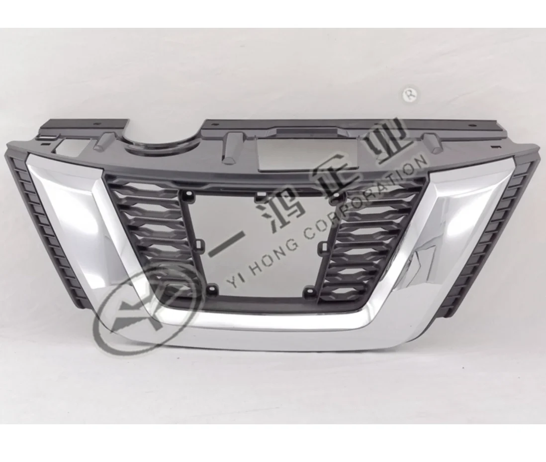 
Auto Spare Parts GRILLE Fit For NISSAN X-TRAIL/ROGUE 2017 2018 2019 2020 OEM 62310-6FV0C 