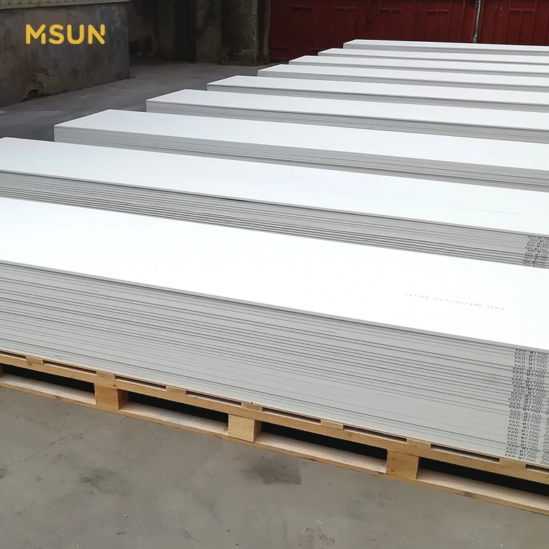 bendable pure white acrylic solid surface for wall panel artificial stone for countertop